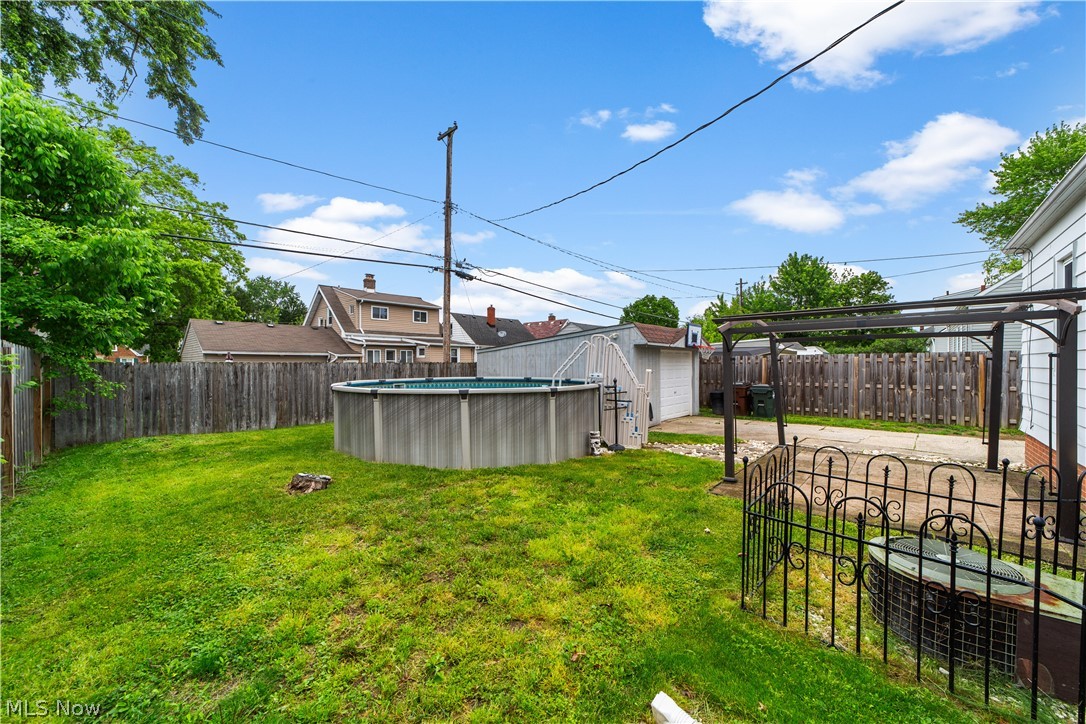5000 Kenmore Avenue Parma OH 44134