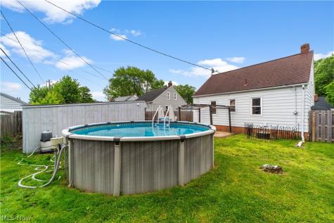 5000 Kenmore Avenue Parma OH 44134