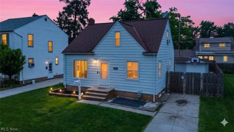 5000 Kenmore Avenue Parma OH 44134