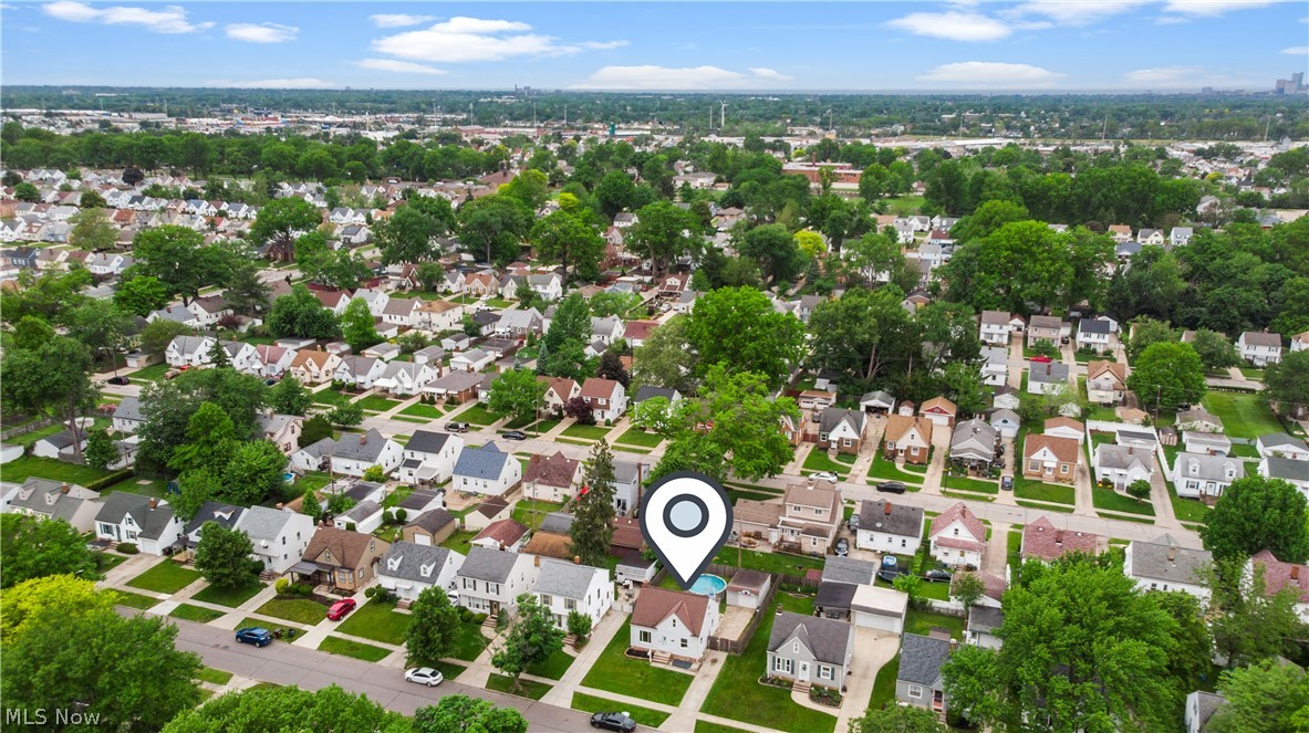 5000 Kenmore Avenue Parma OH 44134