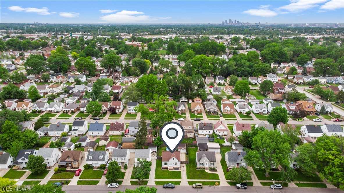 5000 Kenmore Avenue Parma OH 44134