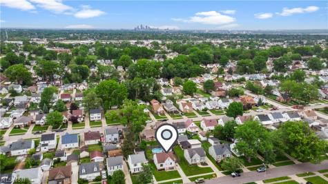 5000 Kenmore Avenue Parma OH 44134