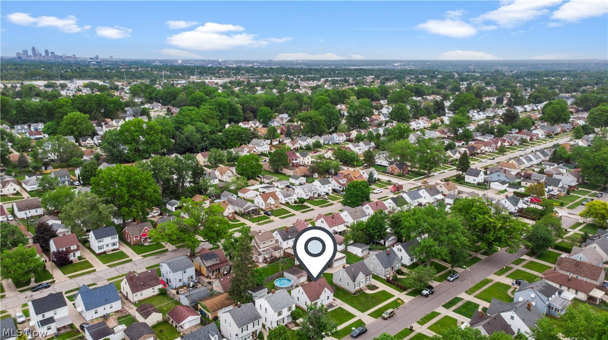 5000 Kenmore Avenue Parma OH 44134