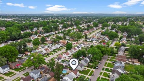 5000 Kenmore Avenue Parma OH 44134