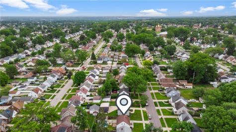 5000 Kenmore Avenue Parma OH 44134