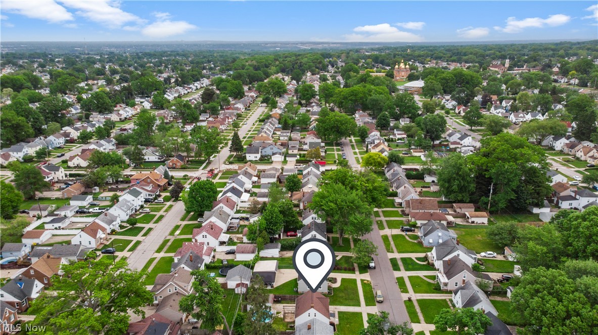 5000 Kenmore Avenue Parma OH 44134