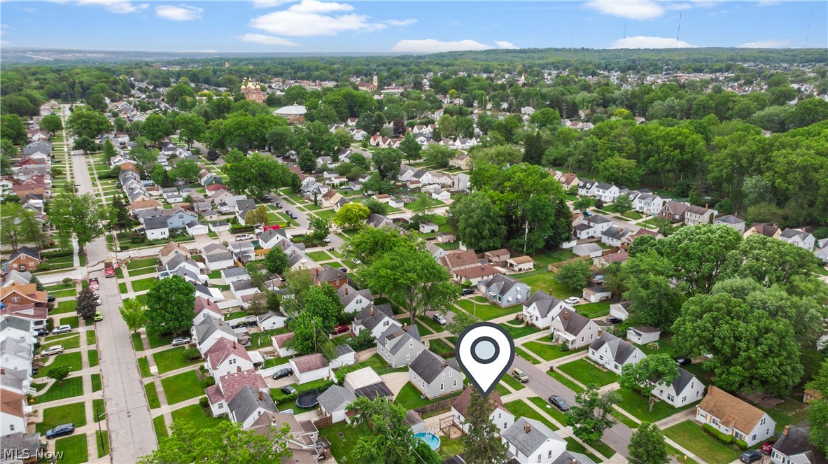 5000 Kenmore Avenue Parma OH 44134
