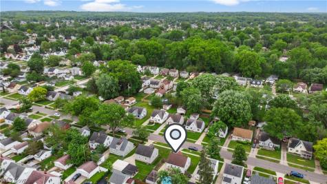 5000 Kenmore Avenue Parma OH 44134