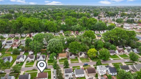 5000 Kenmore Avenue Parma OH 44134
