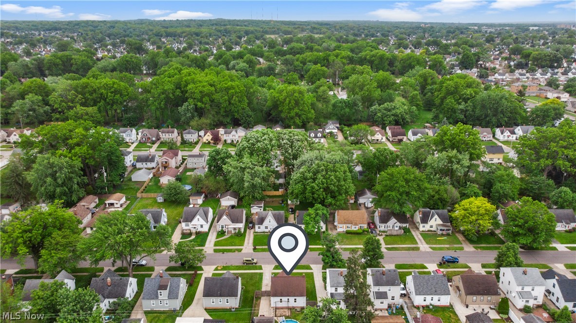 5000 Kenmore Avenue Parma OH 44134