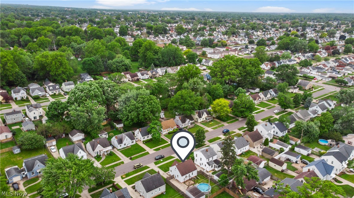 5000 Kenmore Avenue Parma OH 44134