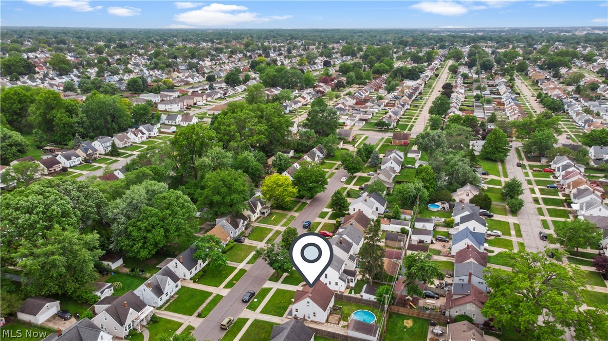 5000 Kenmore Avenue Parma OH 44134