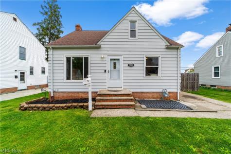 5000 Kenmore Avenue Parma OH 44134