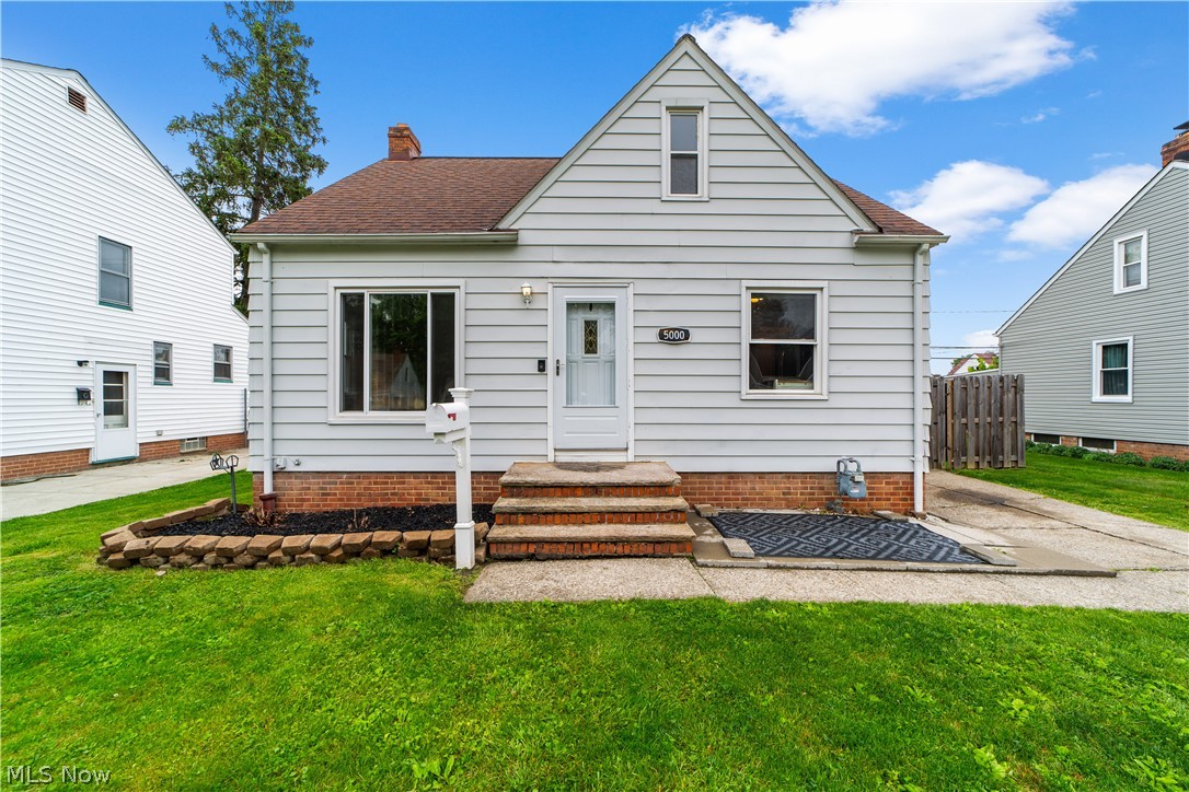 5000 Kenmore Avenue Parma OH 44134