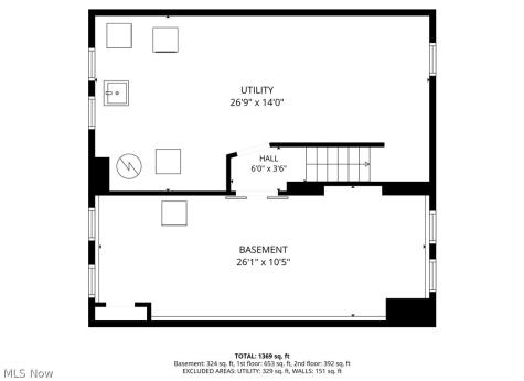 5000 Kenmore Avenue Parma OH 44134