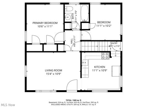 5000 Kenmore Avenue Parma OH 44134
