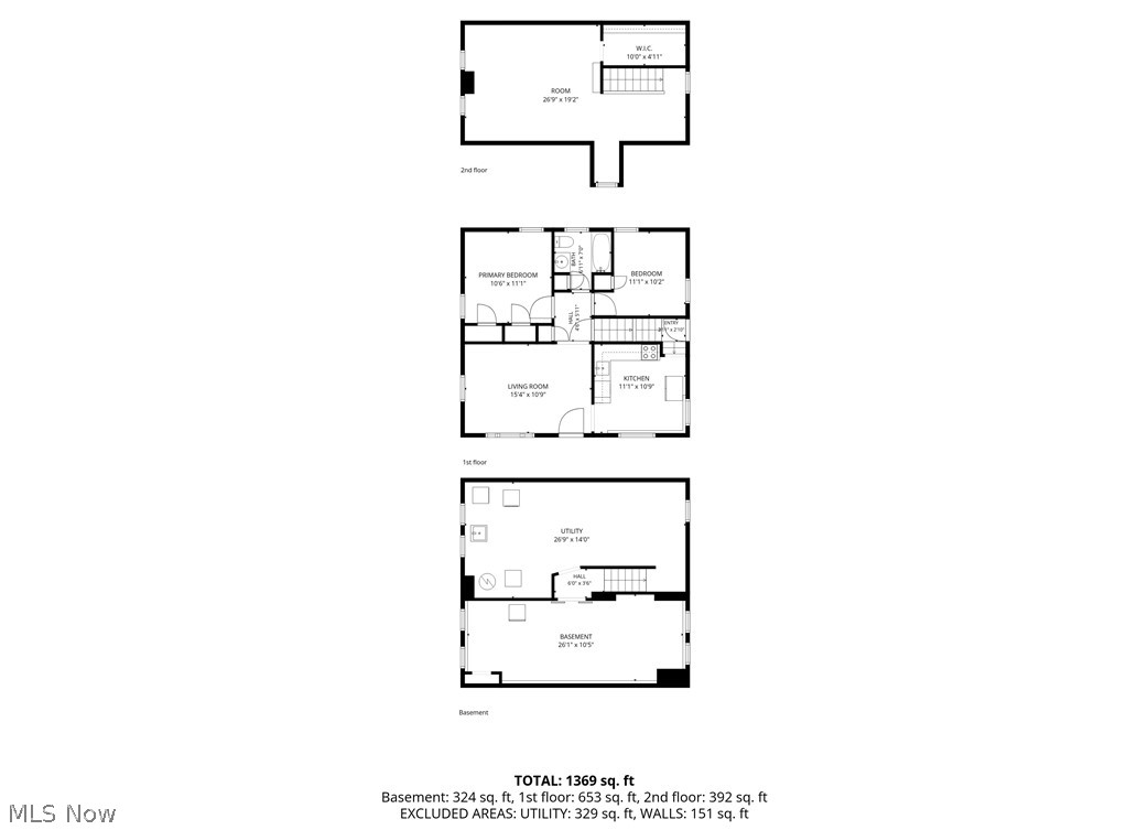 5000 Kenmore Avenue Parma OH 44134