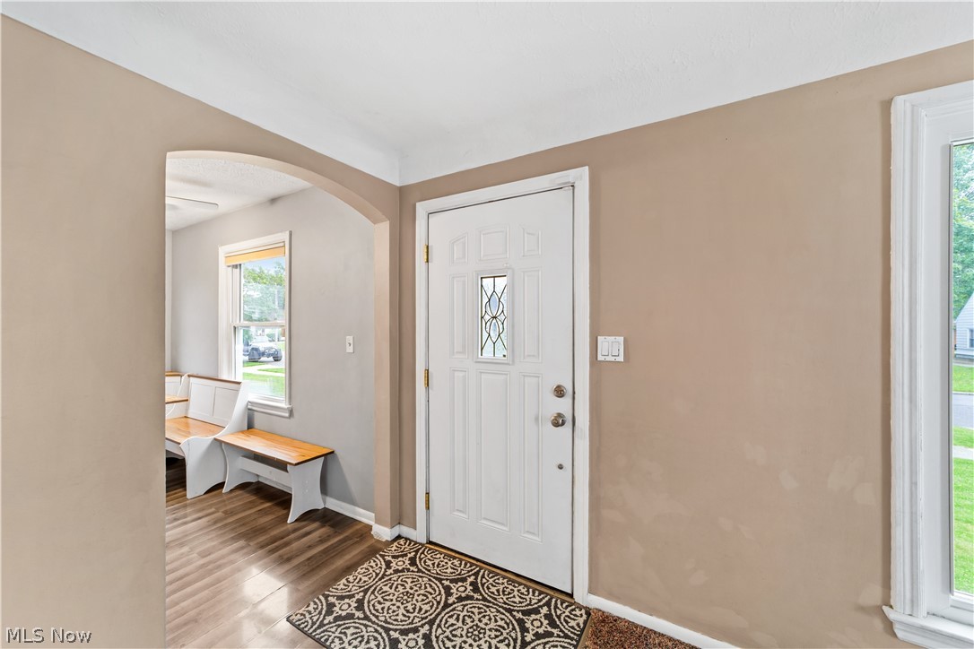5000 Kenmore Avenue Parma OH 44134