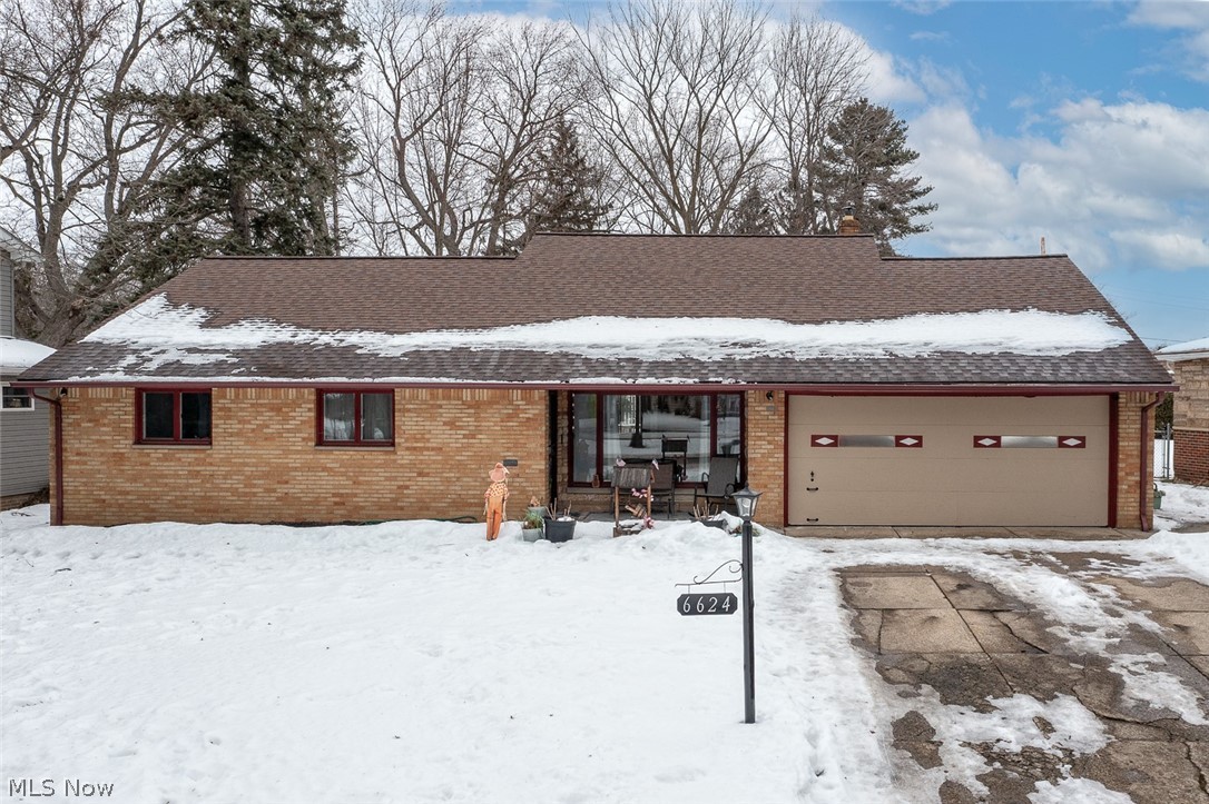 Parma Heights OH, 6624 Big Creek Parkway