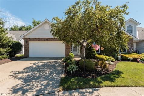 19687 Cross Creek Oval Strongsville OH 44136