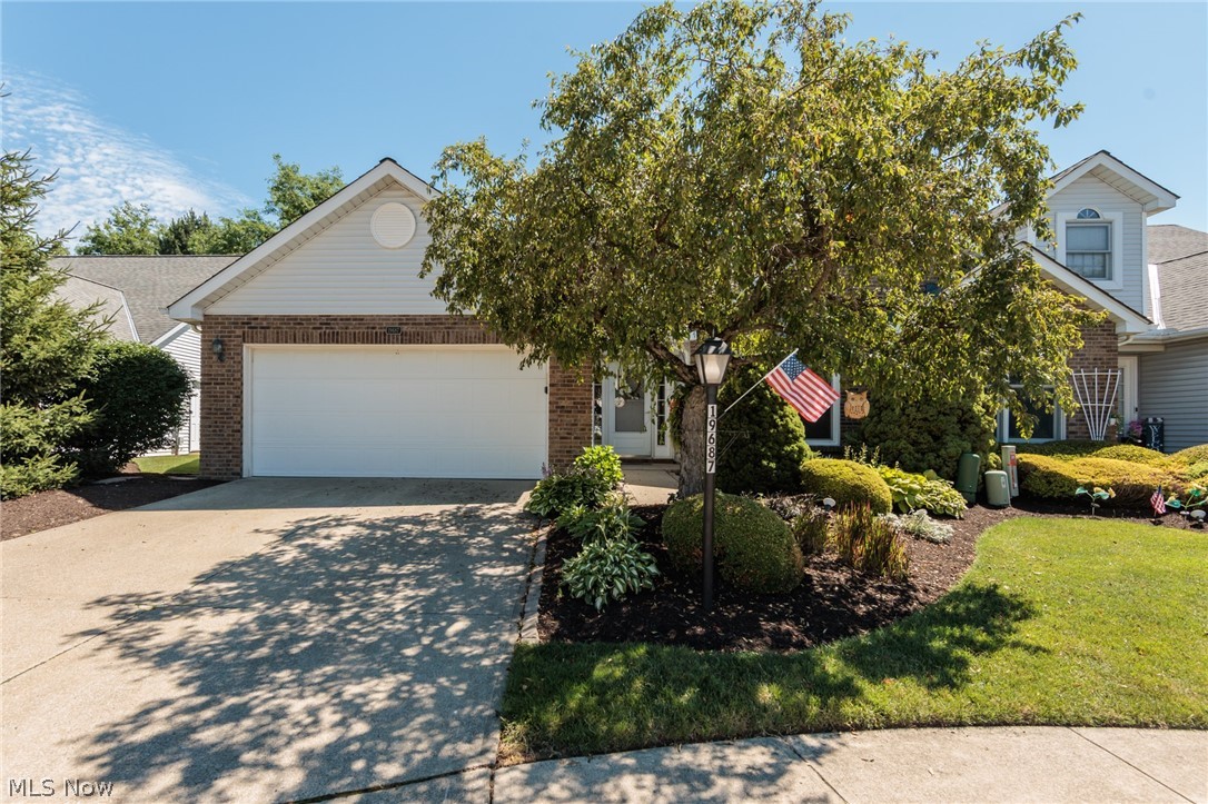 19687 Cross Creek Oval Strongsville OH 44136