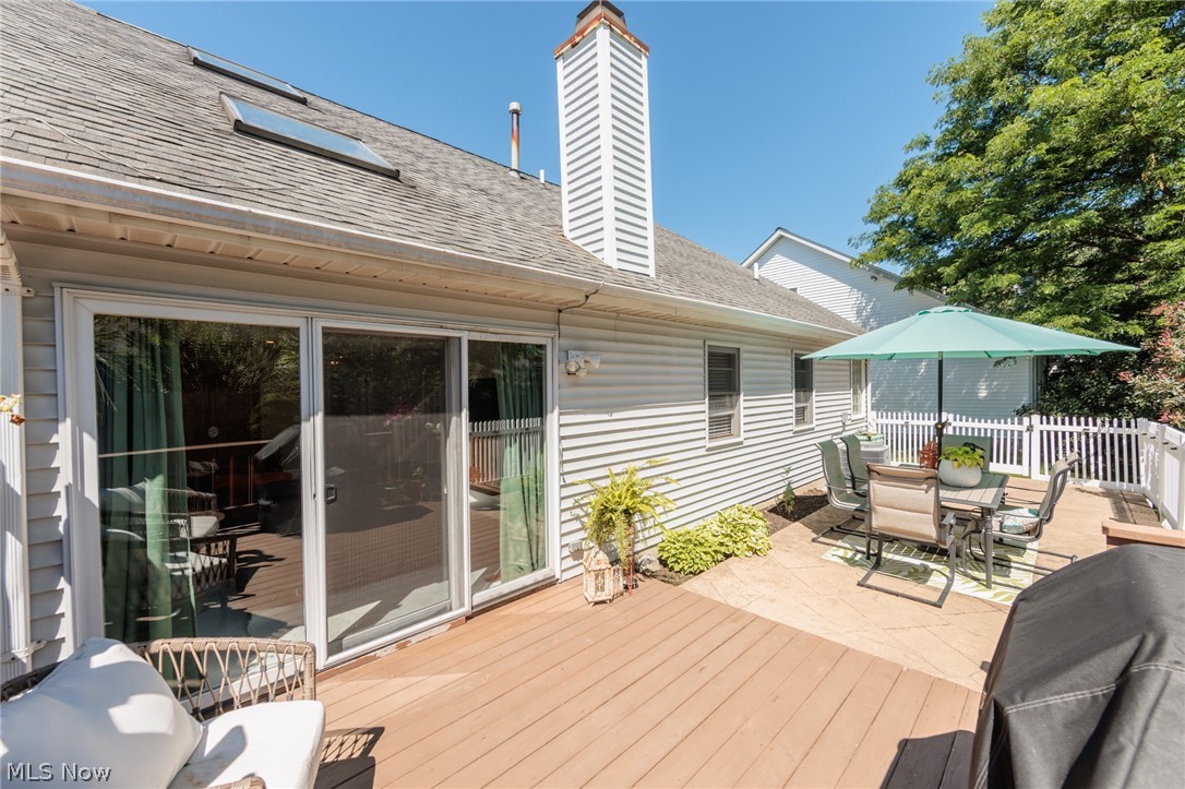 19687 Cross Creek Oval Strongsville OH 44136