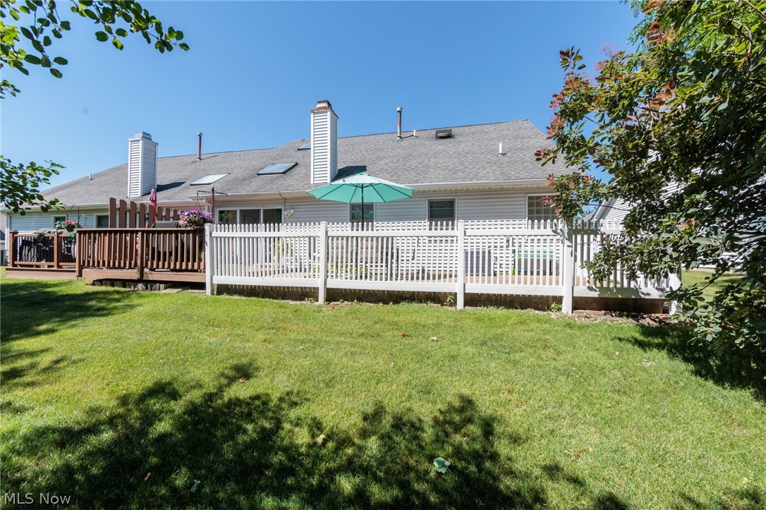 19687 Cross Creek Oval Strongsville OH 44136