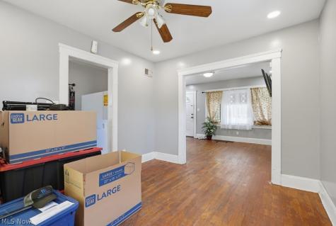 3937 W 23rd Street Cleveland OH 44109