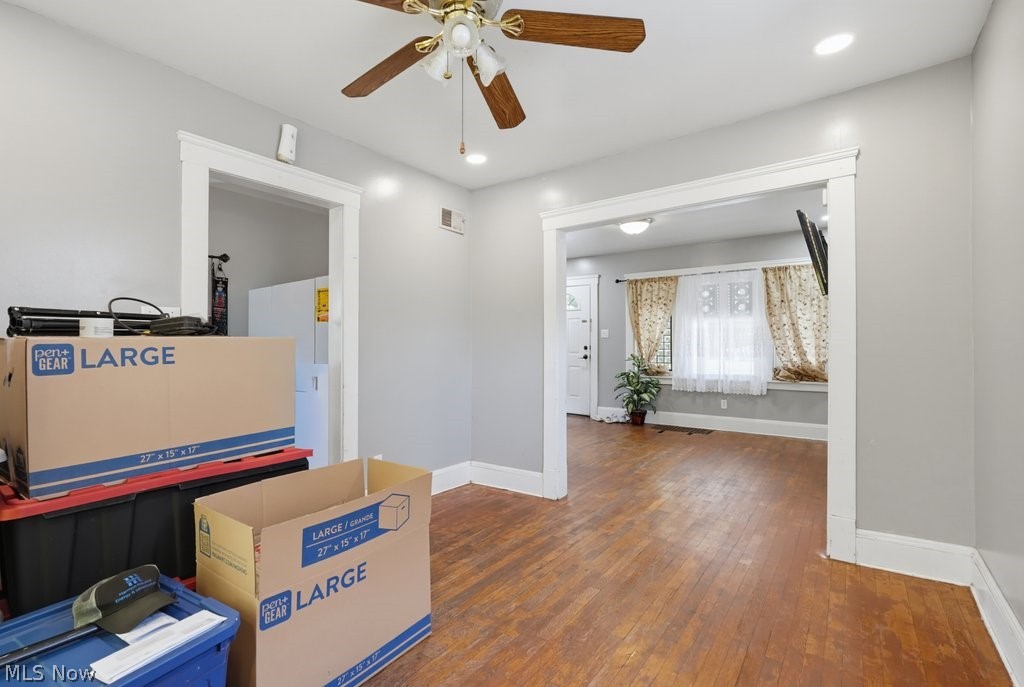 3937 W 23rd Street Cleveland OH 44109