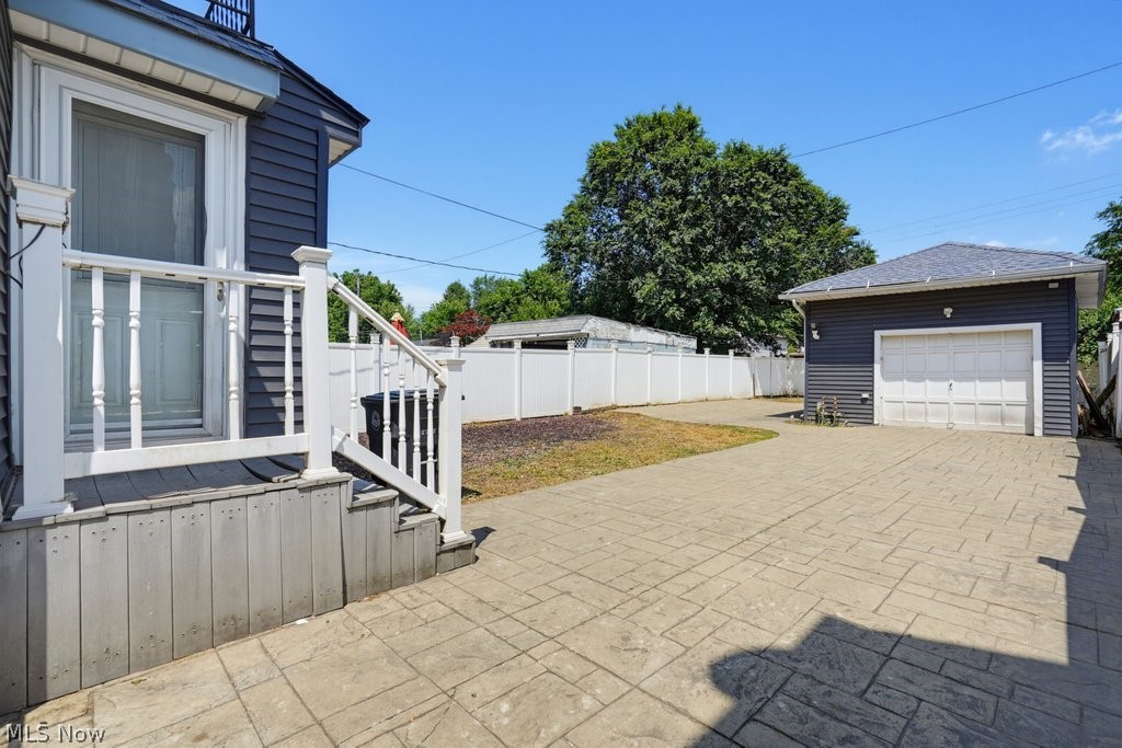 3937 W 23rd Street Cleveland OH 44109