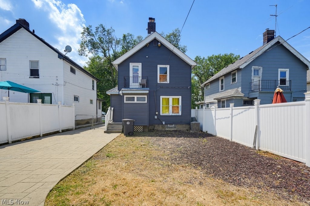 3937 W 23rd Street Cleveland OH 44109