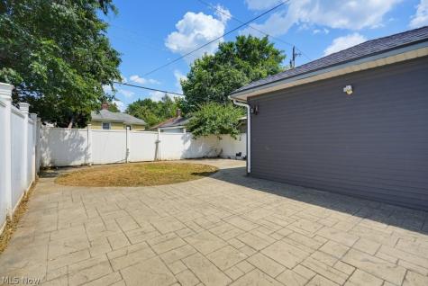 3937 W 23rd Street Cleveland OH 44109