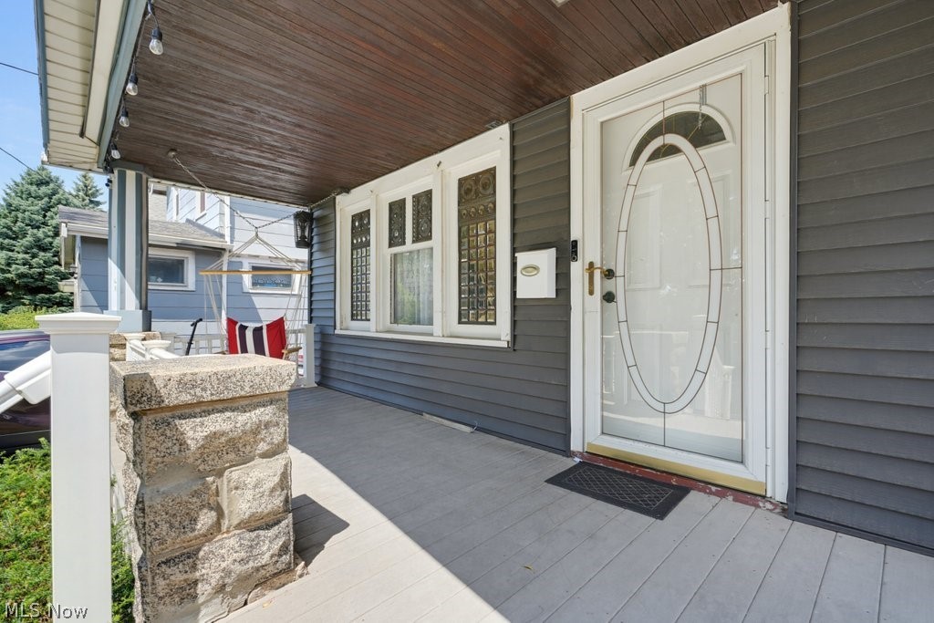 3937 W 23rd Street Cleveland OH 44109