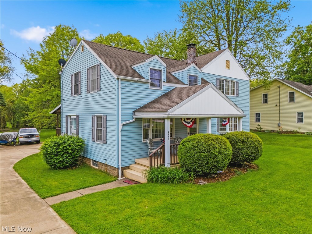 4440 18th Street NW Canton OH 44708