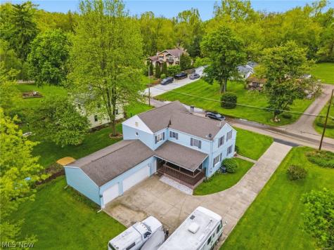18TH Street NW Canton OH 44708