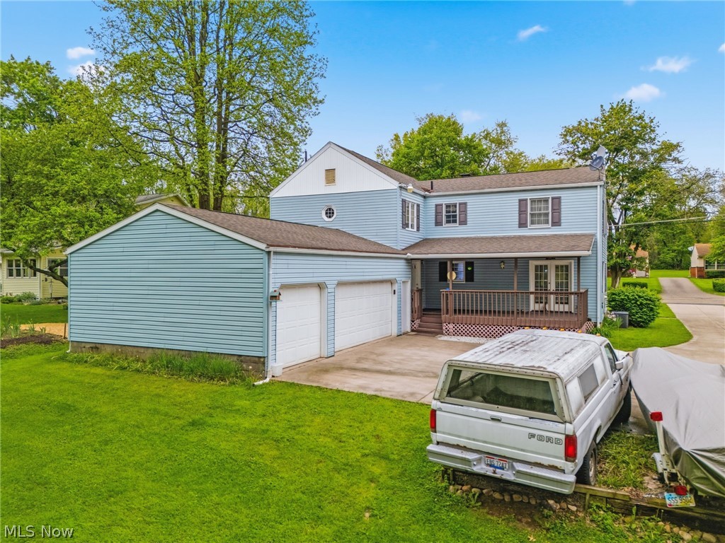 4440 18th Street NW Canton OH 44708