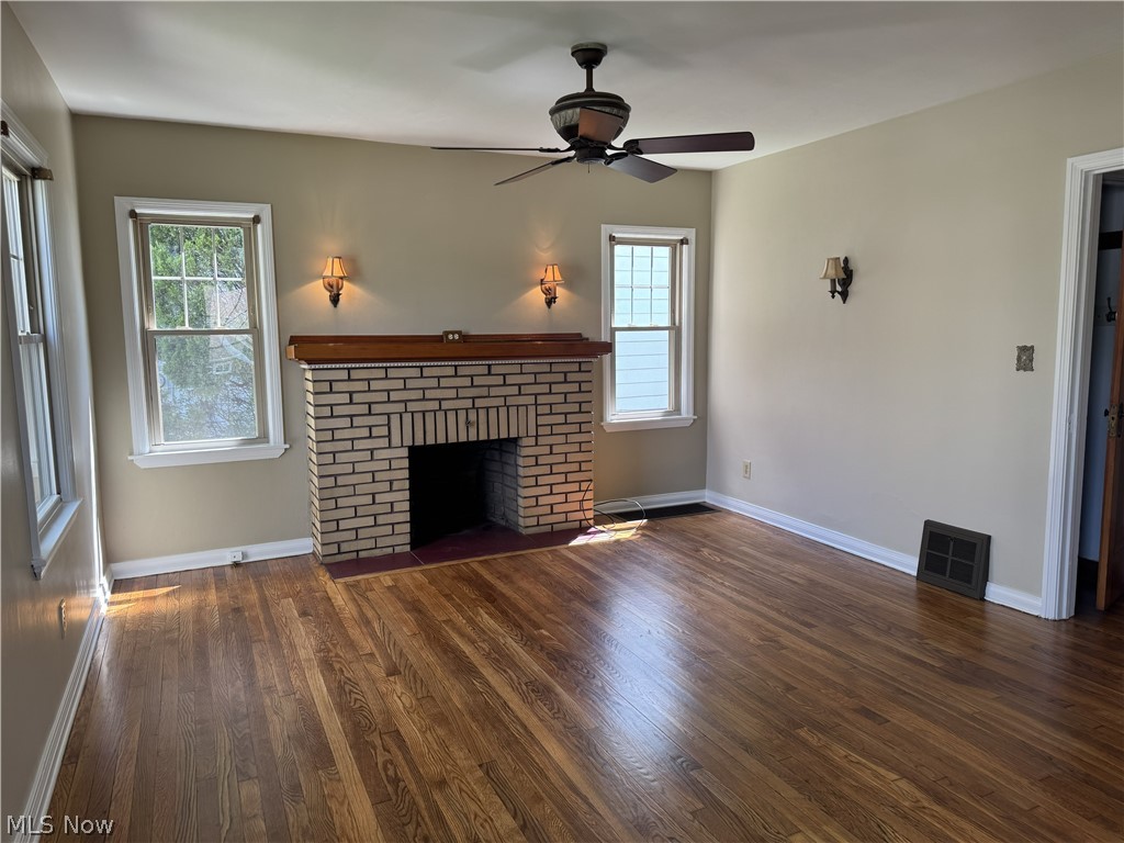 204 E Baird Avenue Barberton OH 44203