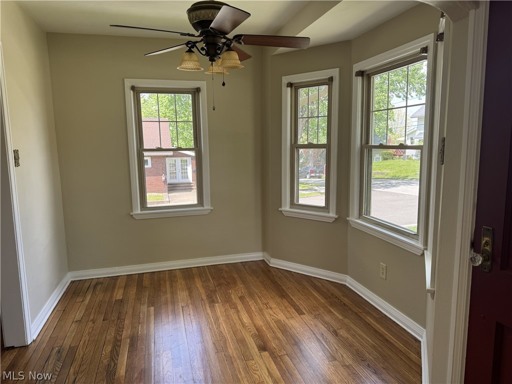 204 E Baird Avenue Barberton OH 44203