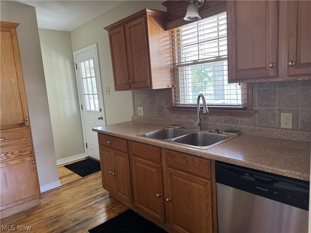 204 E Baird Avenue Barberton OH 44203