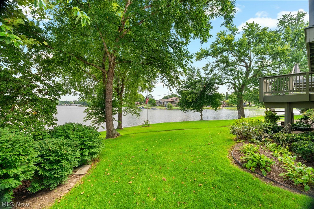 5234 Pinedrive Circle NW Canton OH 44718