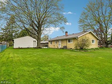 1262 Arthur Court Madison OH 44057