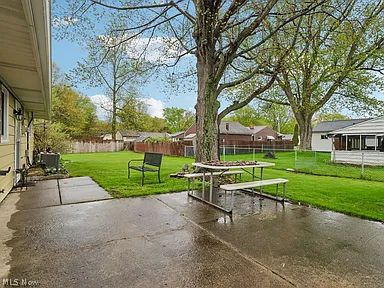 1262 Arthur Court Madison OH 44057