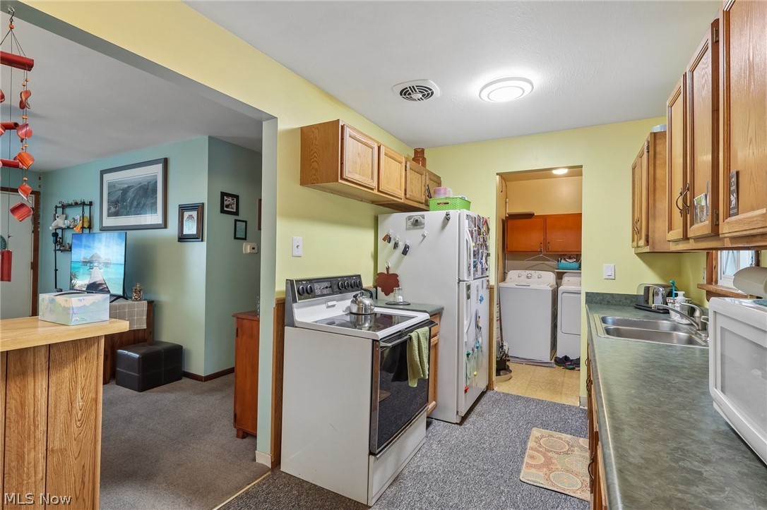 1262 Arthur Court Madison OH 44057