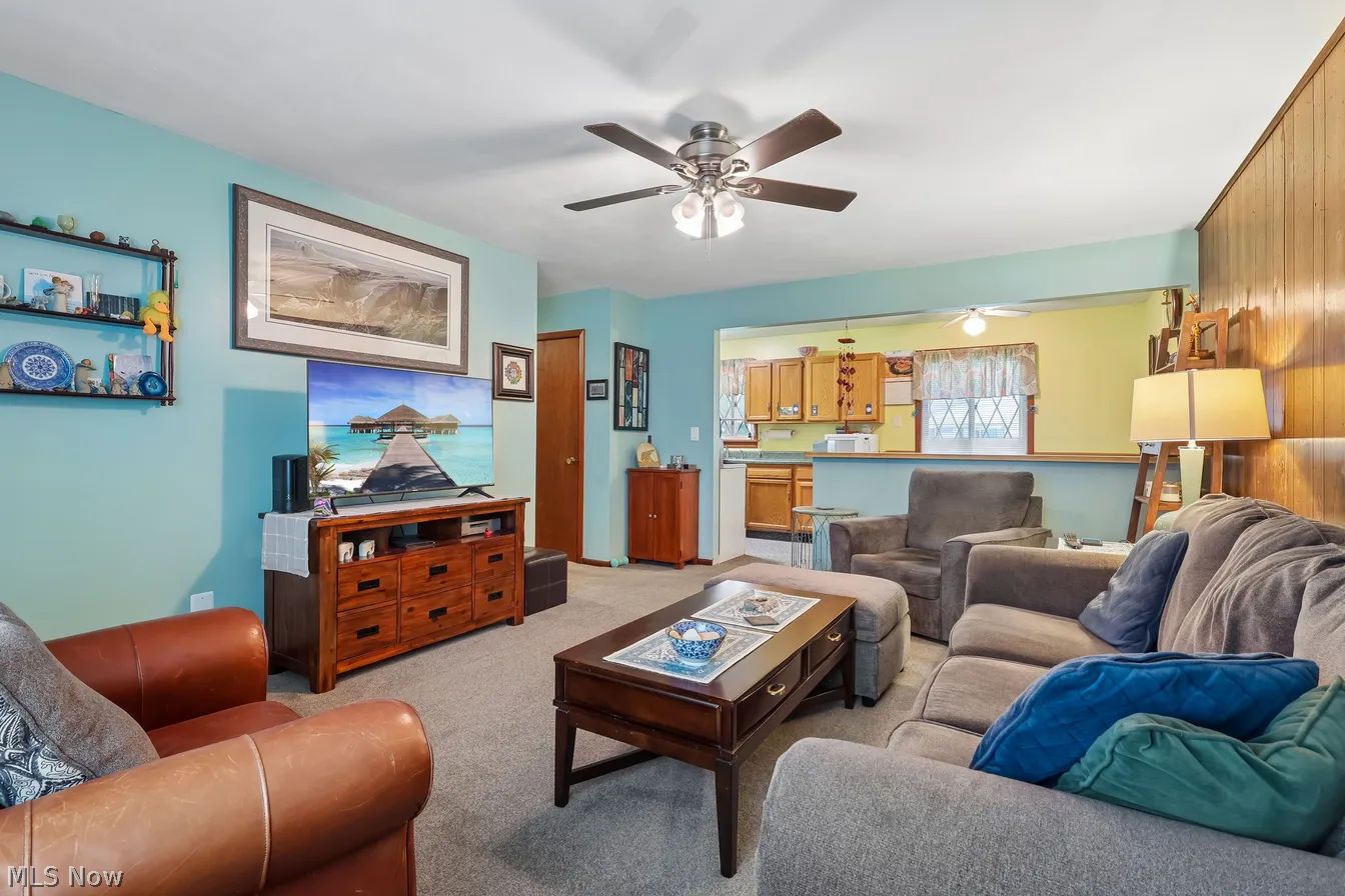 1262 Arthur Court Madison OH 44057