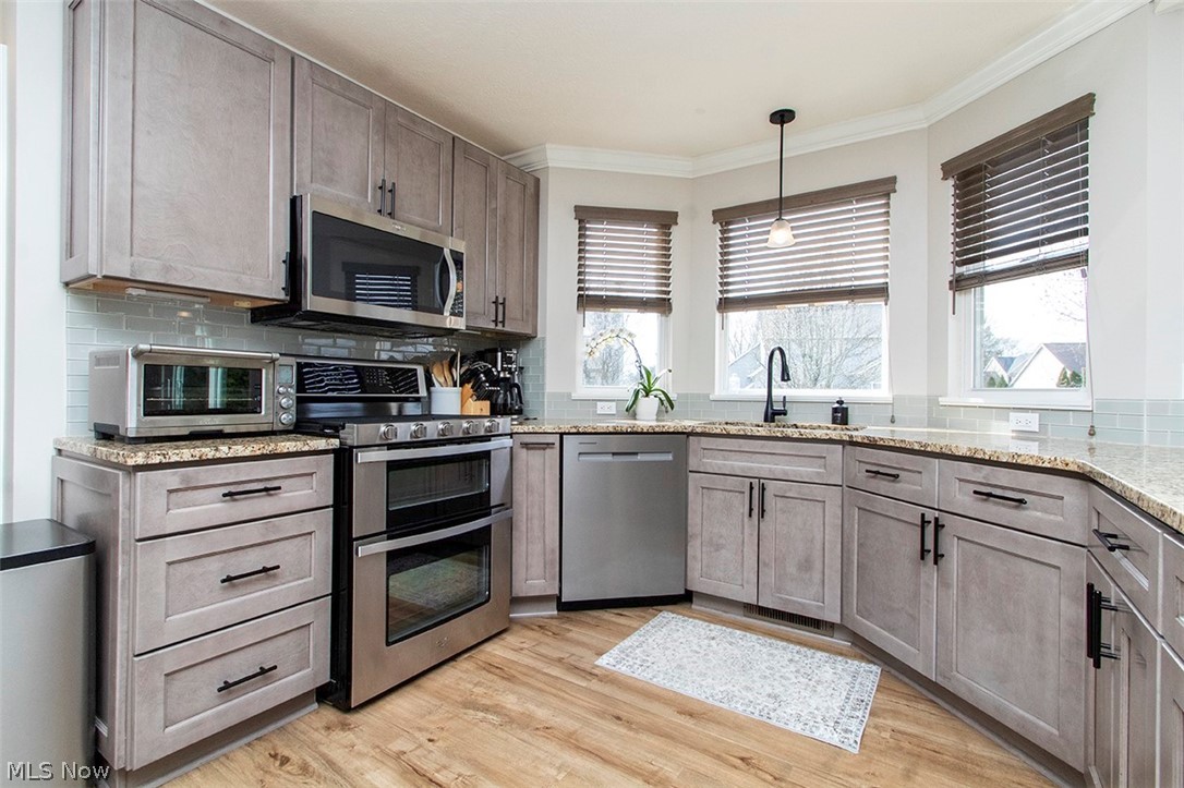 613 Lipke Court Medina OH 44256