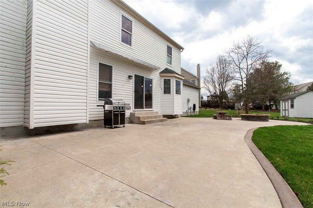 613 Lipke Court Medina OH 44256