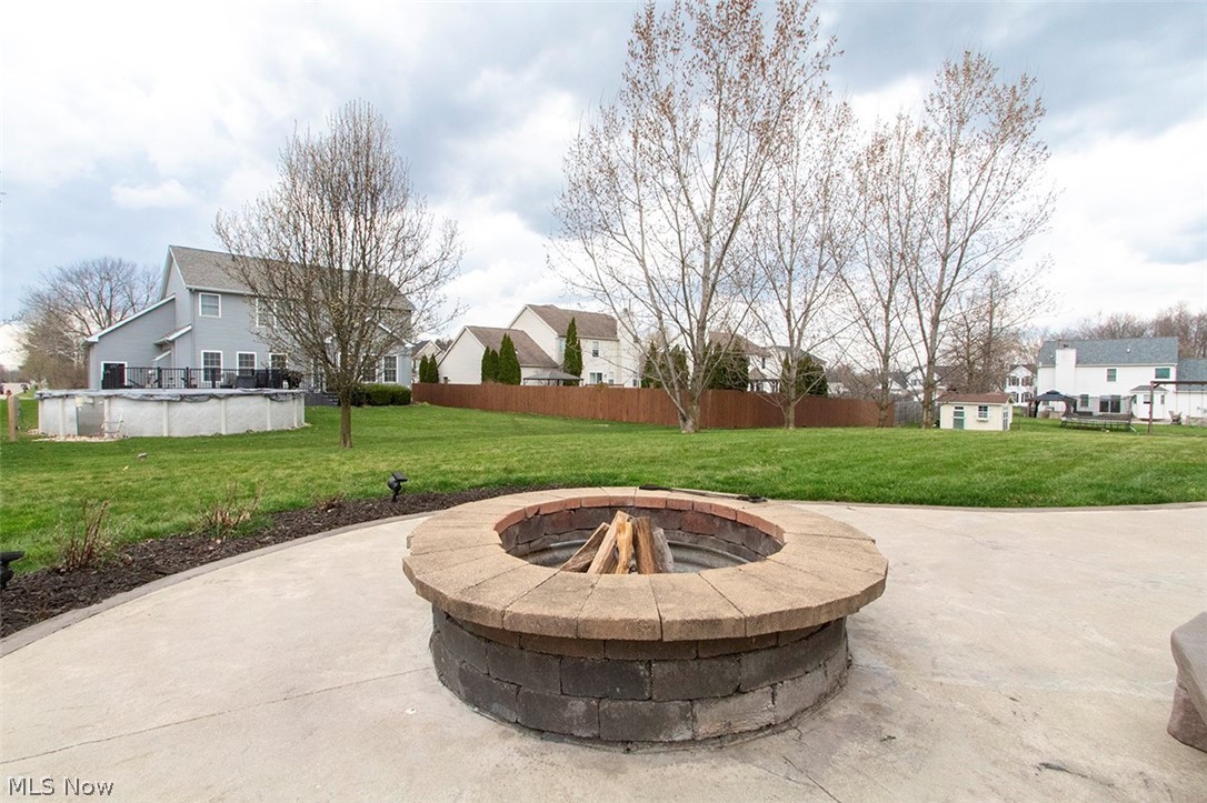613 Lipke Court Medina OH 44256