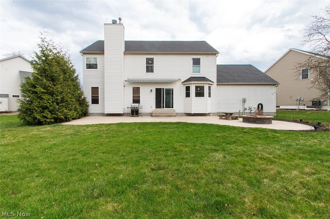 613 Lipke Court Medina OH 44256