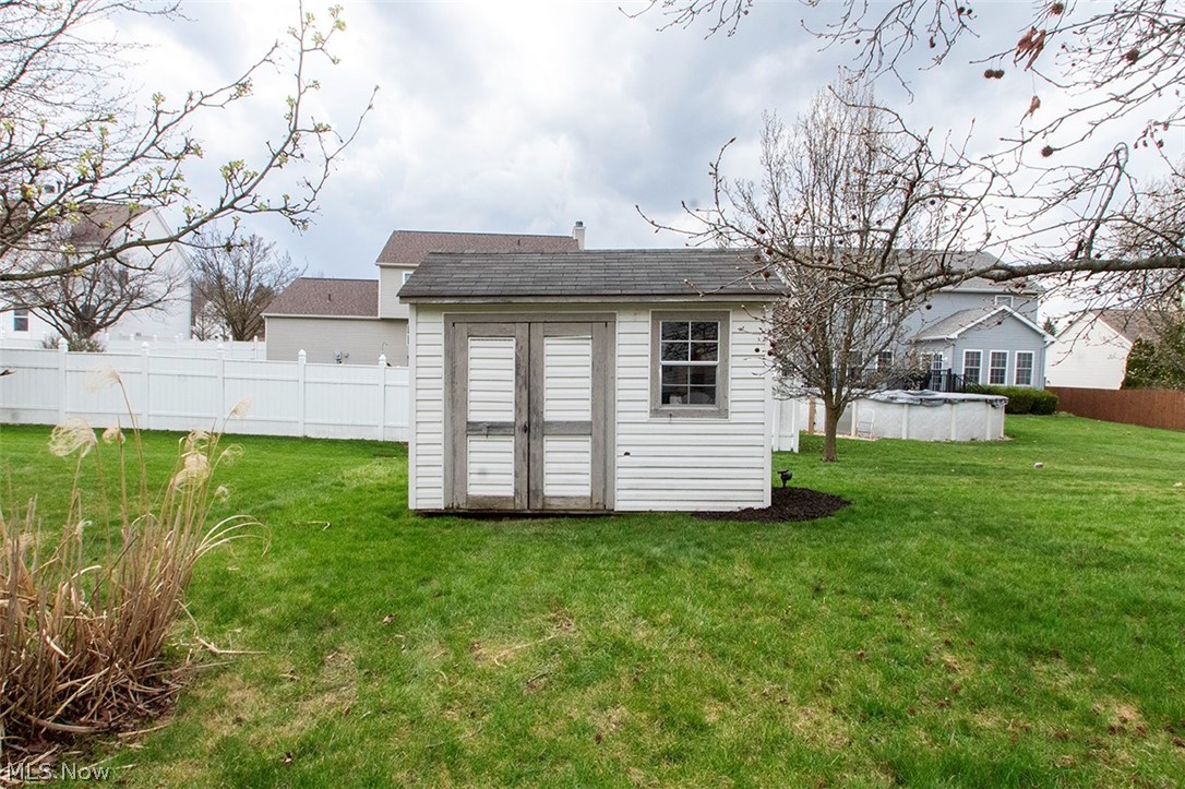 613 Lipke Court Medina OH 44256