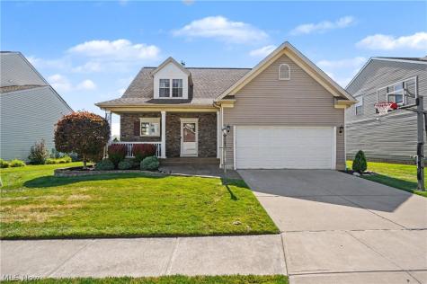 3865 Arcadia Circle Willoughby OH 44094